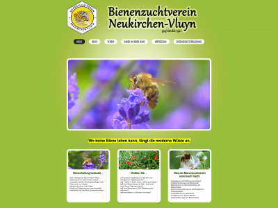 bienenzuchtverein-neukirchen-vluyn.de snapshot