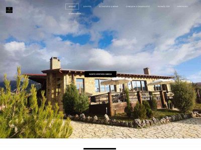 www.tagliresort.com snapshot