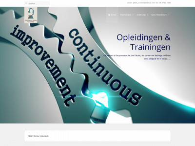otvv.nl snapshot