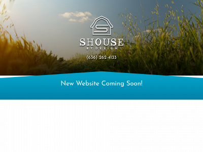 shousebydesign.com snapshot