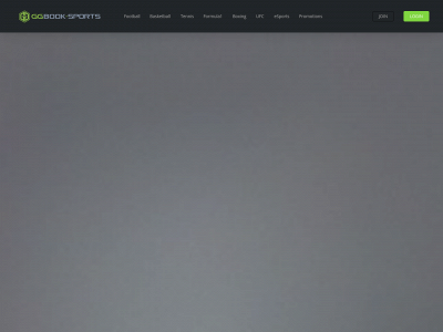 ggbook-sports.com snapshot
