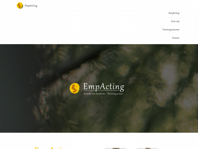 empacting.nl snapshot