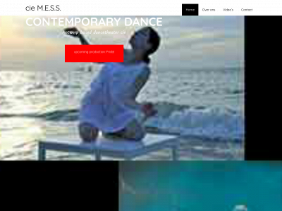 ciemess.be snapshot