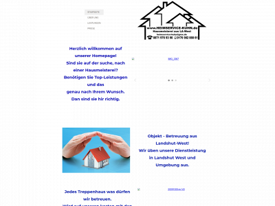 heimservice-kuhn.de snapshot