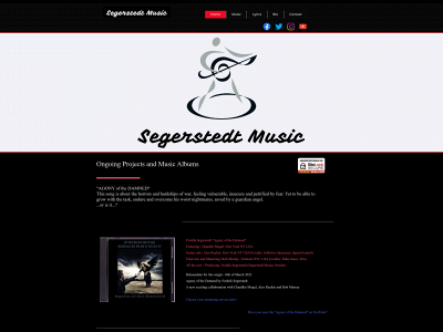 segerstedt.se snapshot