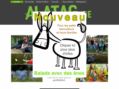 alatag.be snapshot