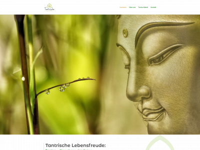 tantrische-lebensfreude.de snapshot