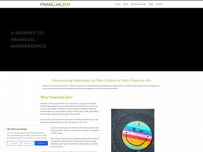 specialneedfinances.com snapshot