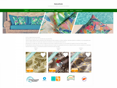 naturalouter.com snapshot