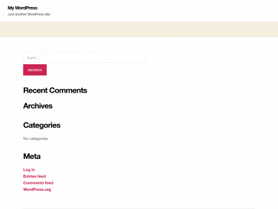 silversandstavern.com snapshot