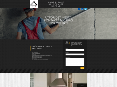 anderssonallservice.se snapshot