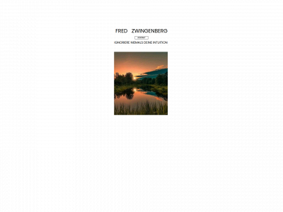 fred-zwingenberg.de snapshot