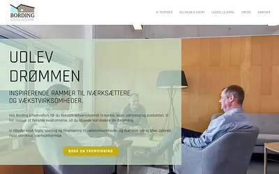 bordingep.dk snapshot