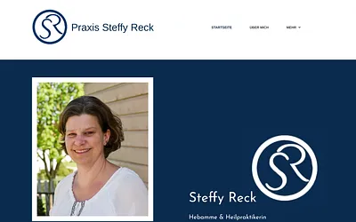 praxis-reck.de snapshot