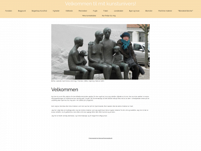 birthemariefyrst.dk snapshot