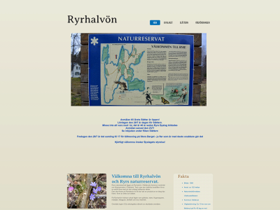 ryr-dalsland.se snapshot