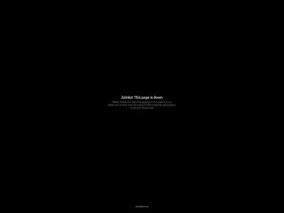 sarapallesen.com snapshot