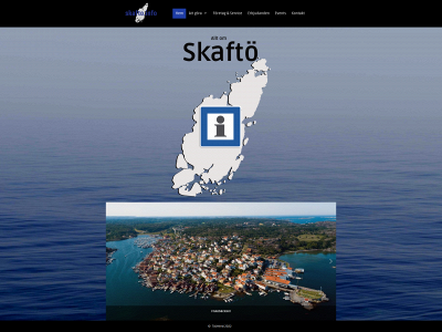 skafto.info snapshot