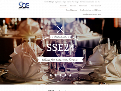 sse24.com snapshot