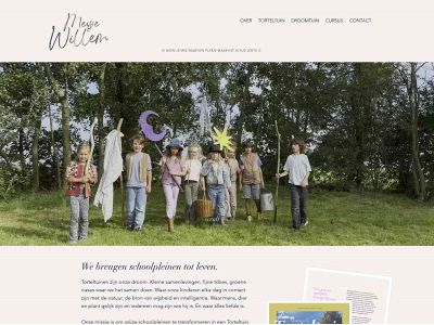 meisjewillem.com snapshot