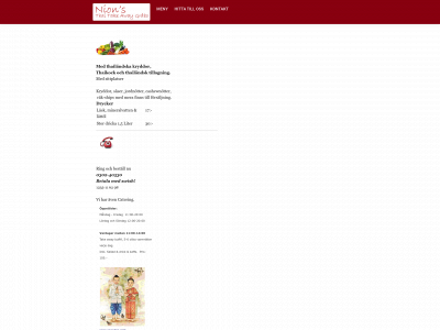 thaigrabo.se snapshot