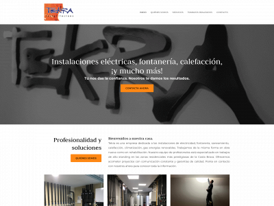 tekra.com.es snapshot