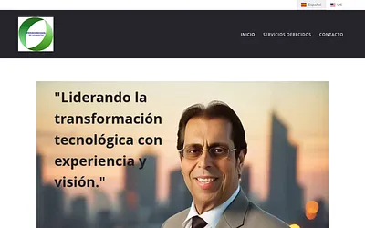 pedrojrojasl.com snapshot