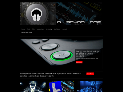 djschoolnop.nl snapshot