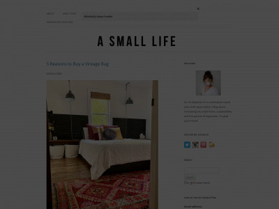 love-library.com snapshot