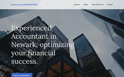 revisor-group.com snapshot