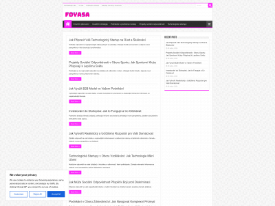 foyasa.com snapshot