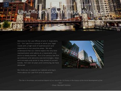 www.jarglaw.com snapshot
