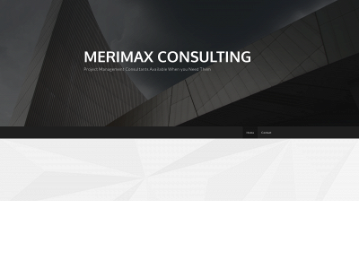 merimax.com snapshot
