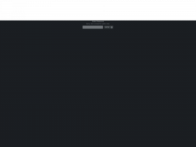 univers.website snapshot