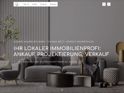 square-immo.de snapshot