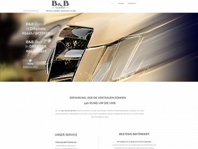 bb-mietwagen.de snapshot