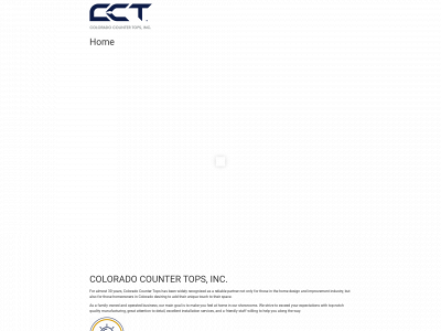 coloradotops.com snapshot