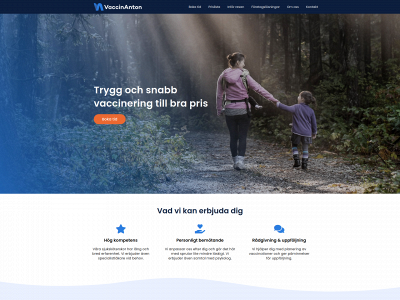 vaccinanton.se snapshot