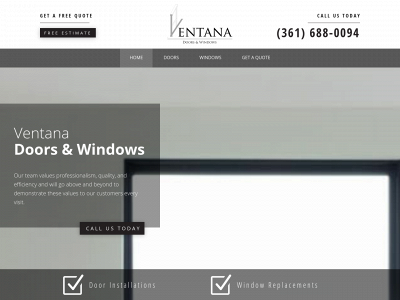 ventanacctx.com snapshot