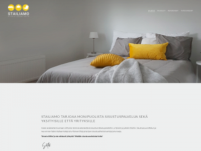stailiamo.fi snapshot