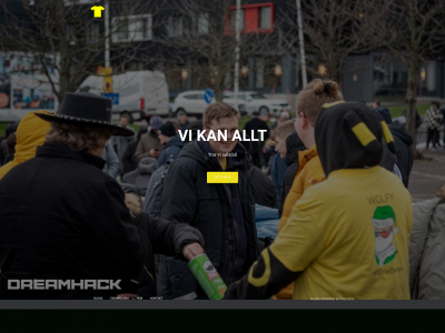 vikanallt.se snapshot