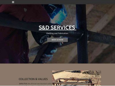 sndservices.weebly.com snapshot