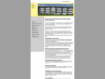 sletterhagevej23-27.dk snapshot