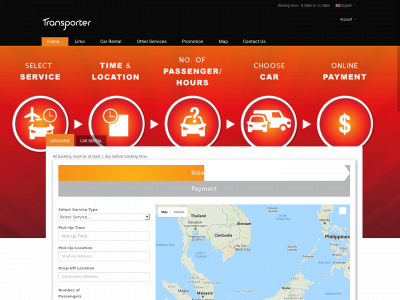 transporter.com.my snapshot