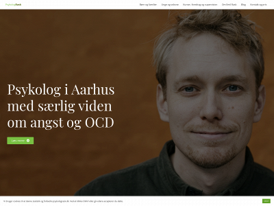 psykologrask.dk snapshot