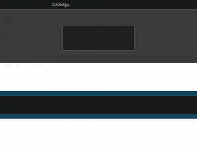 soundshape.se snapshot