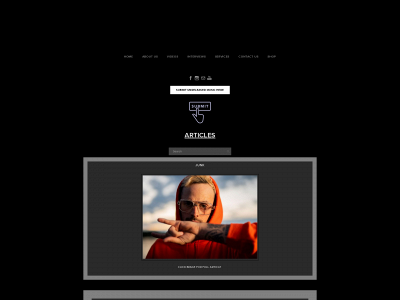 www.knowrthmedia.com snapshot