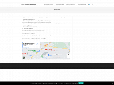 lazerinisspausdintuvas.lt snapshot