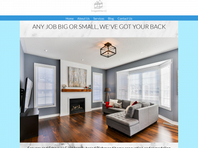 scruggsandschlue.com snapshot