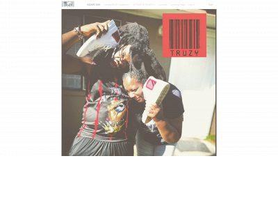 www.iamtruzy.com snapshot